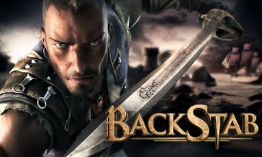 Game Back Stab cho điện thoại android