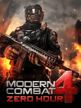Game combat 4 cuộc chiến chống khủng bố cho điện thoại android