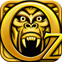 Game temple run OZ cho android